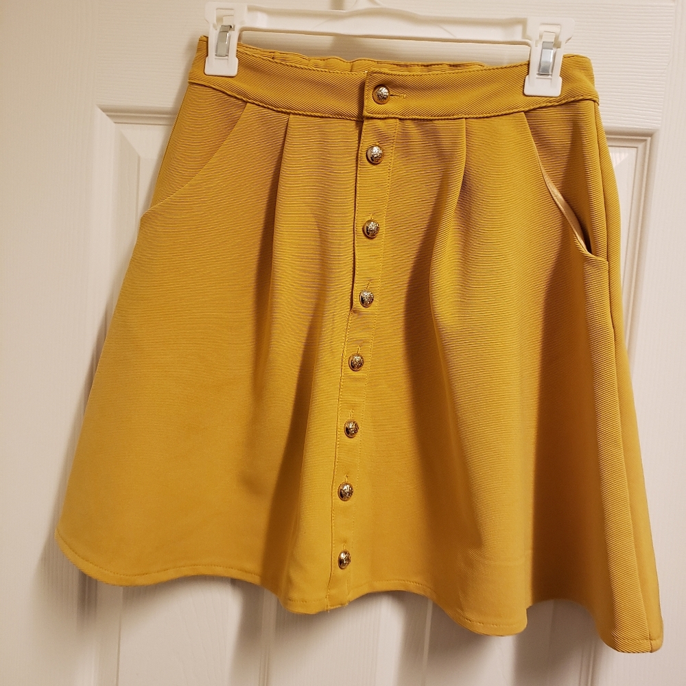 Woman skirt